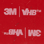 3M VHB Tape